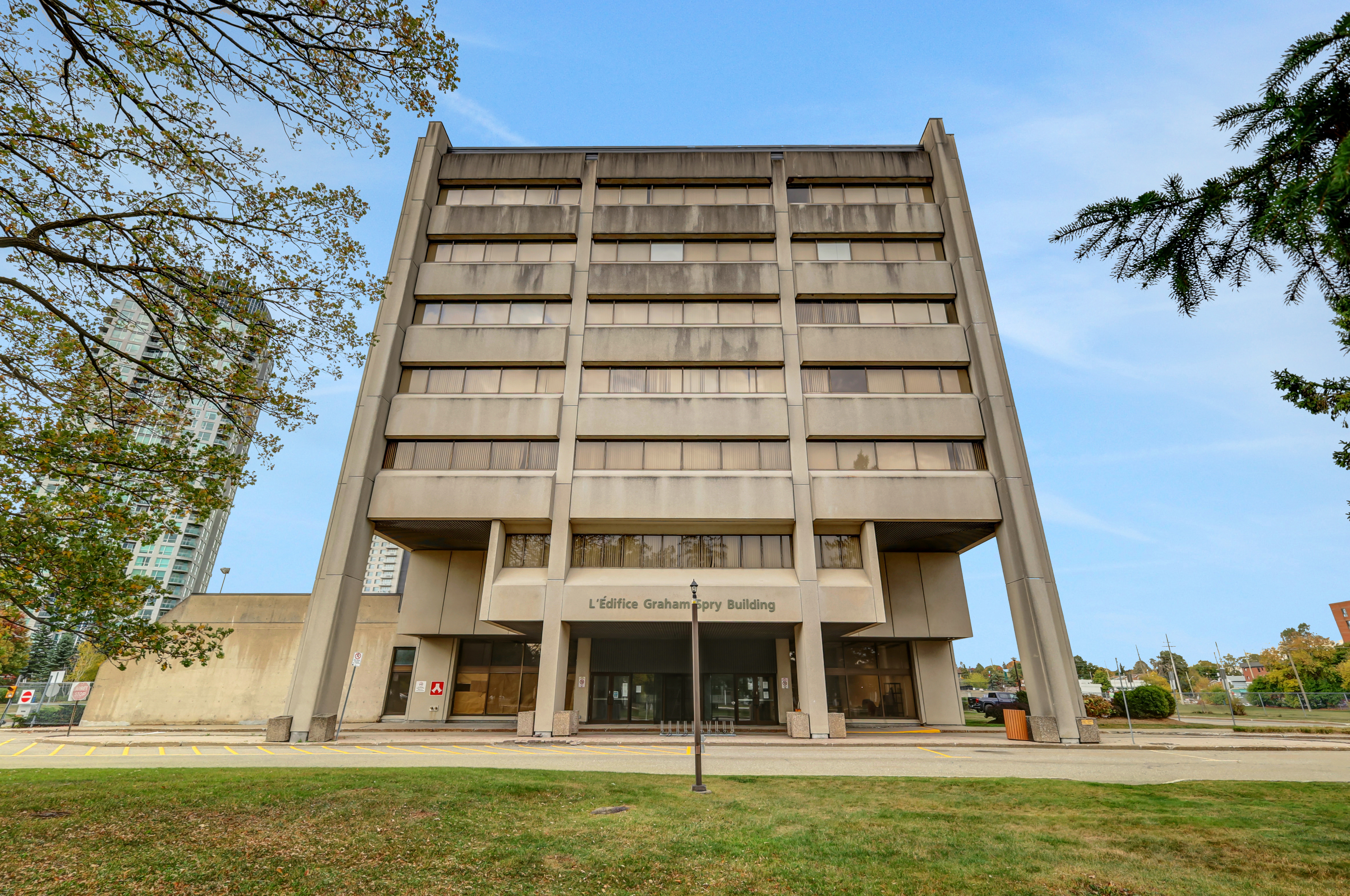 Area image showing 250 Lanark Avenue