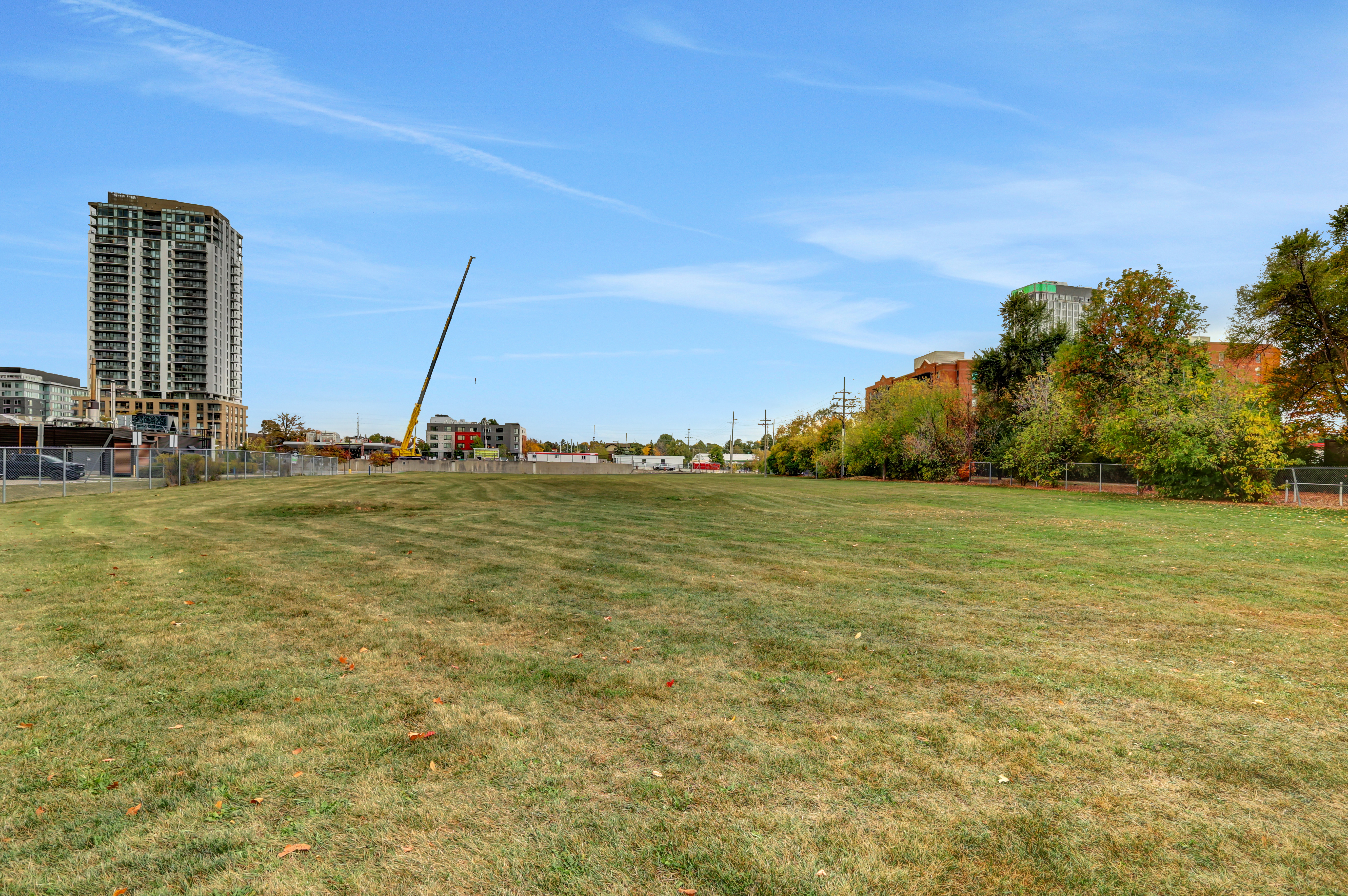 Area image showing 250 Lanark Avenue