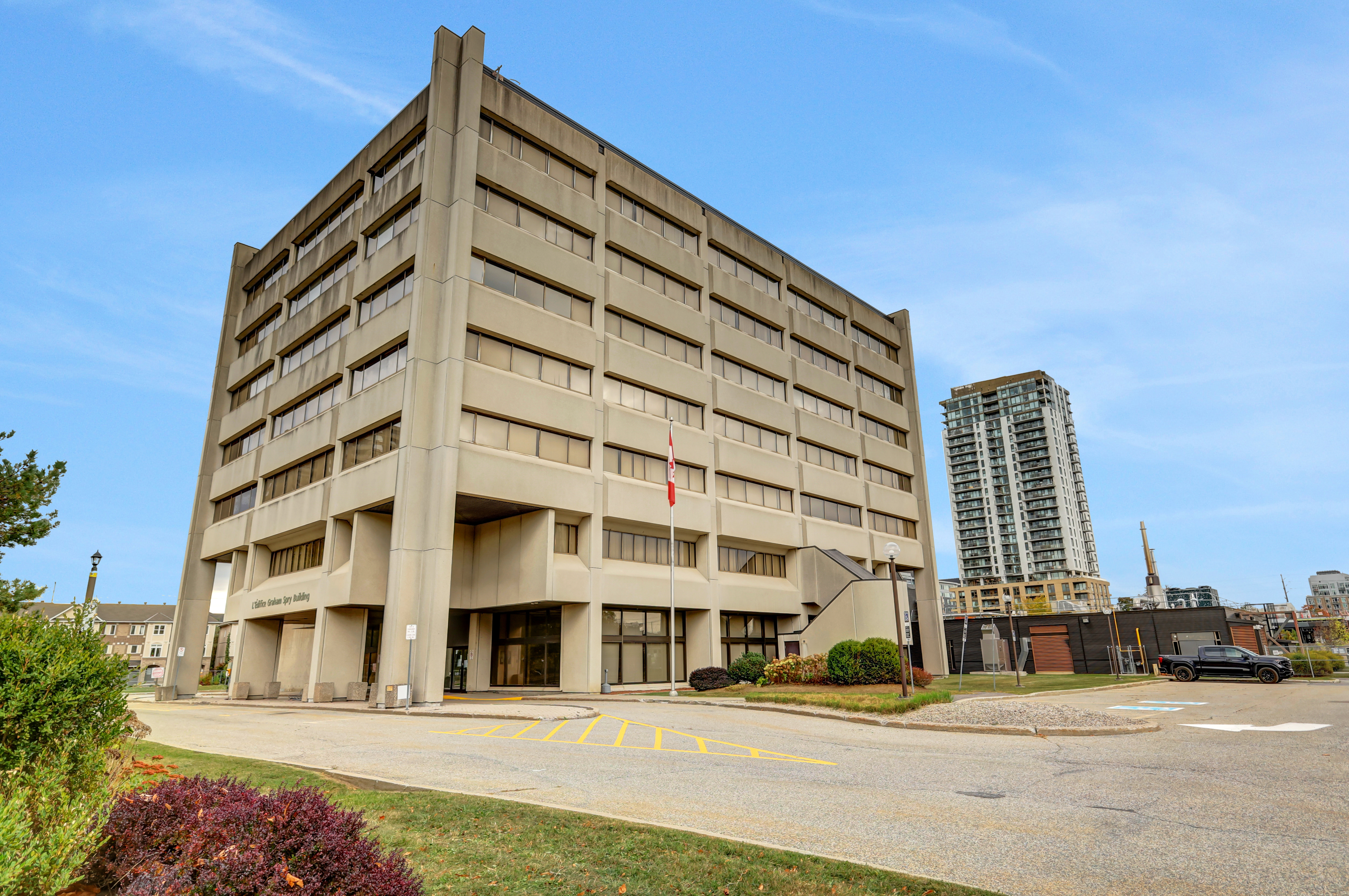 Area image showing 250 Lanark Avenue