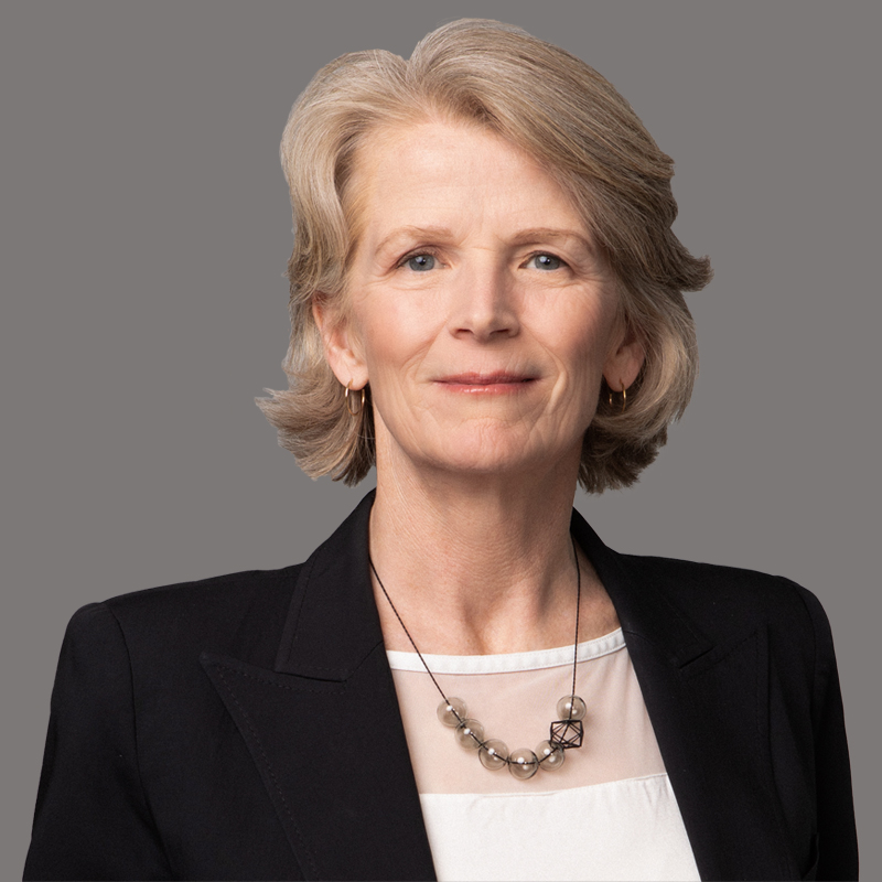 Elisa Campbell Headshot