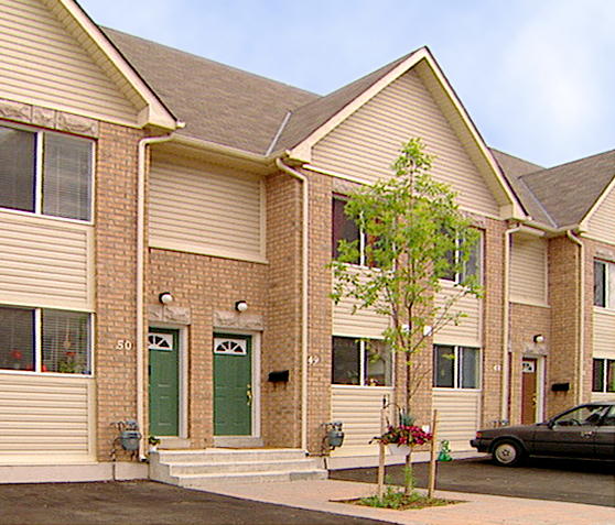 650 Lawrence Ave West Exterior