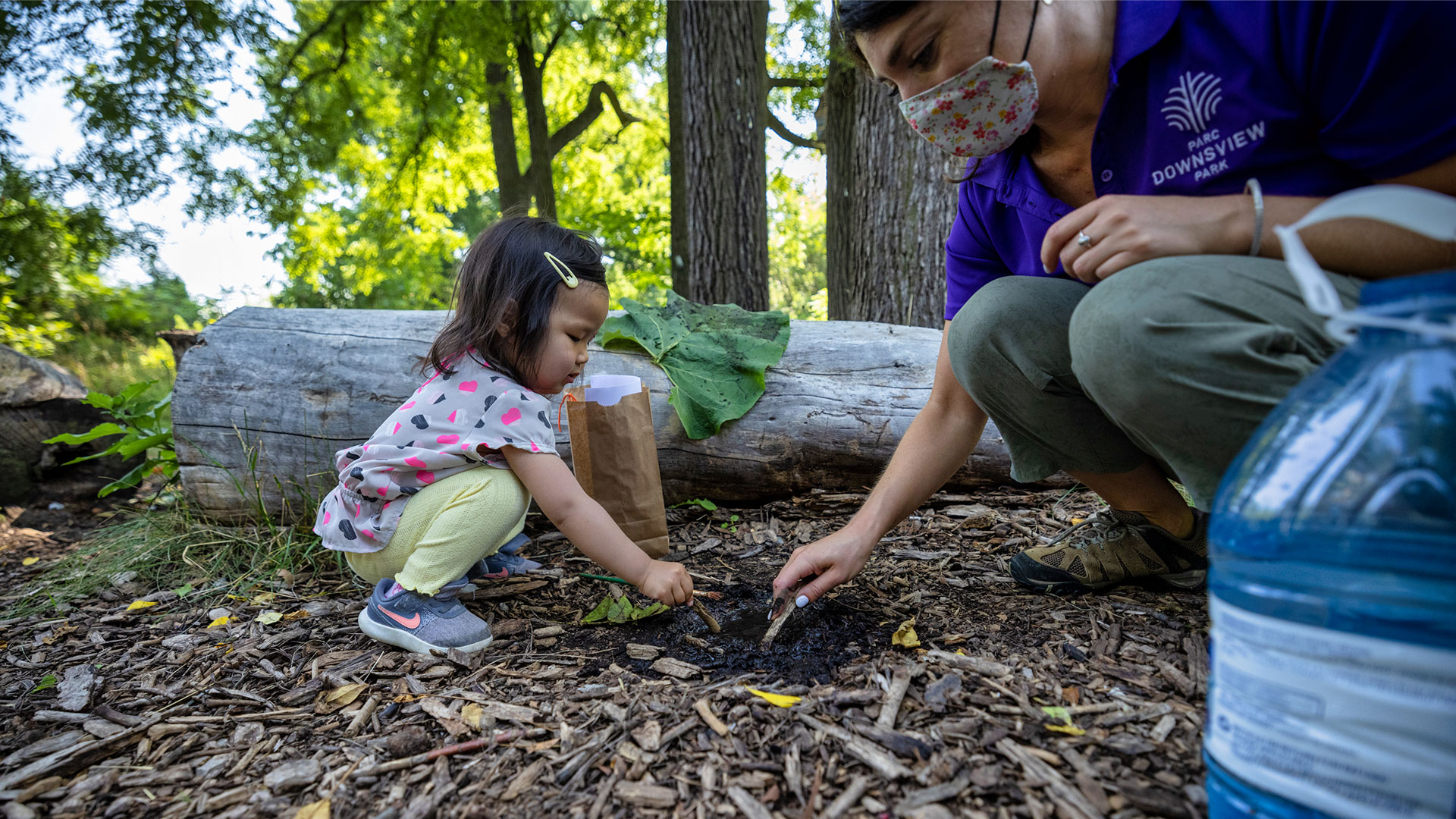 Attractions - Downsview Park - community programs