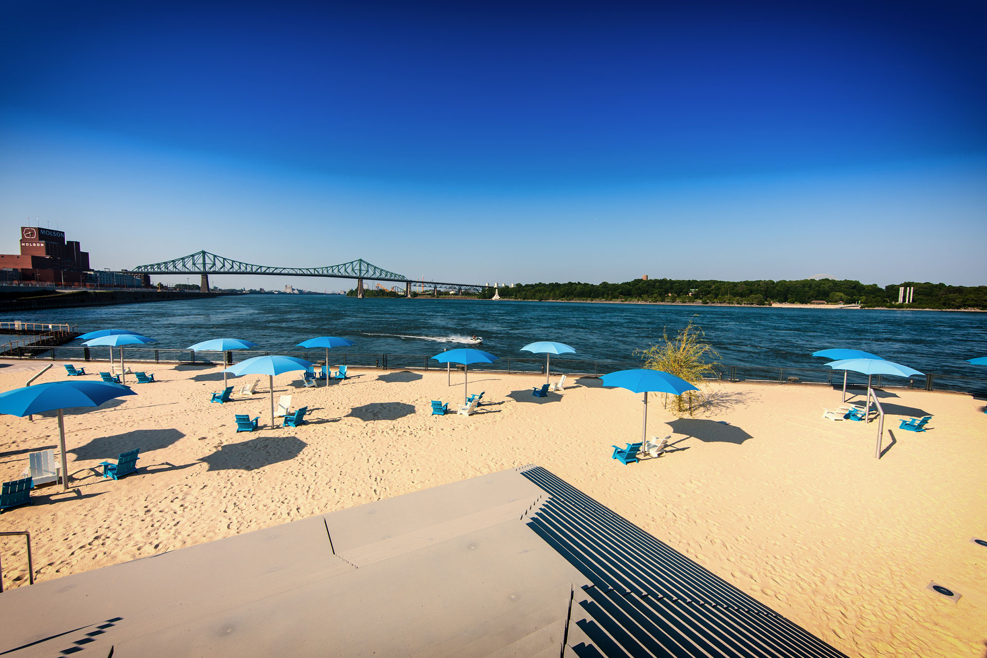 Attractions - OPMC - Clock Tower Beach