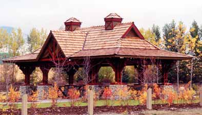 Brandt's Creek Crossing Exterior