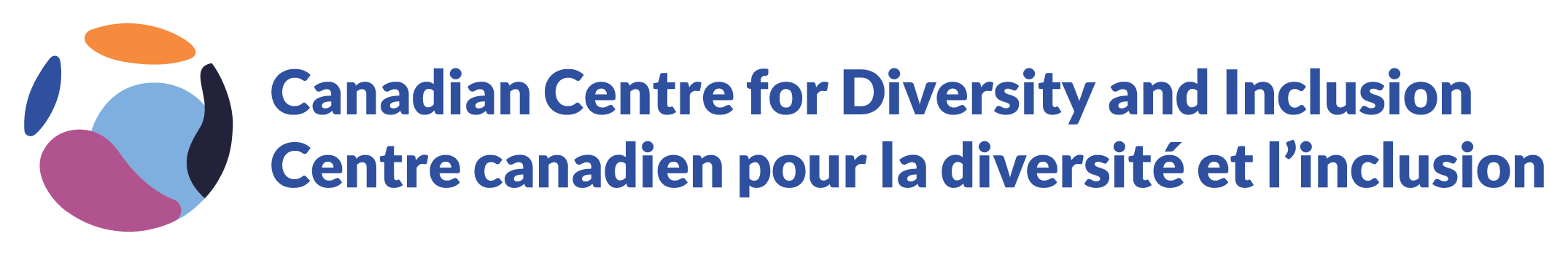 CCDI Logo bilingual