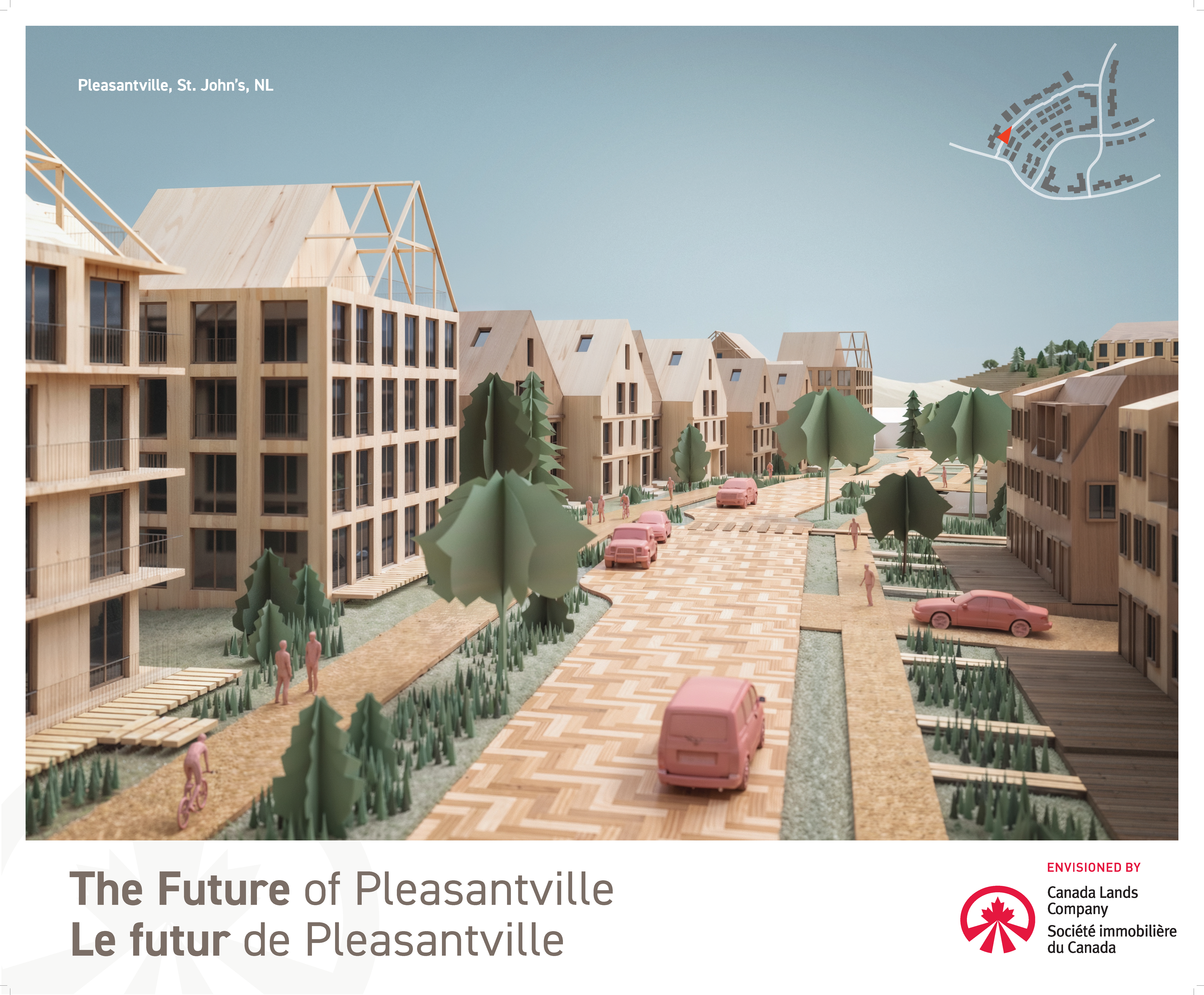 CLC Future of Pleasantville Boards - Nov 2025 - Image 4
