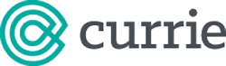 Currie logo