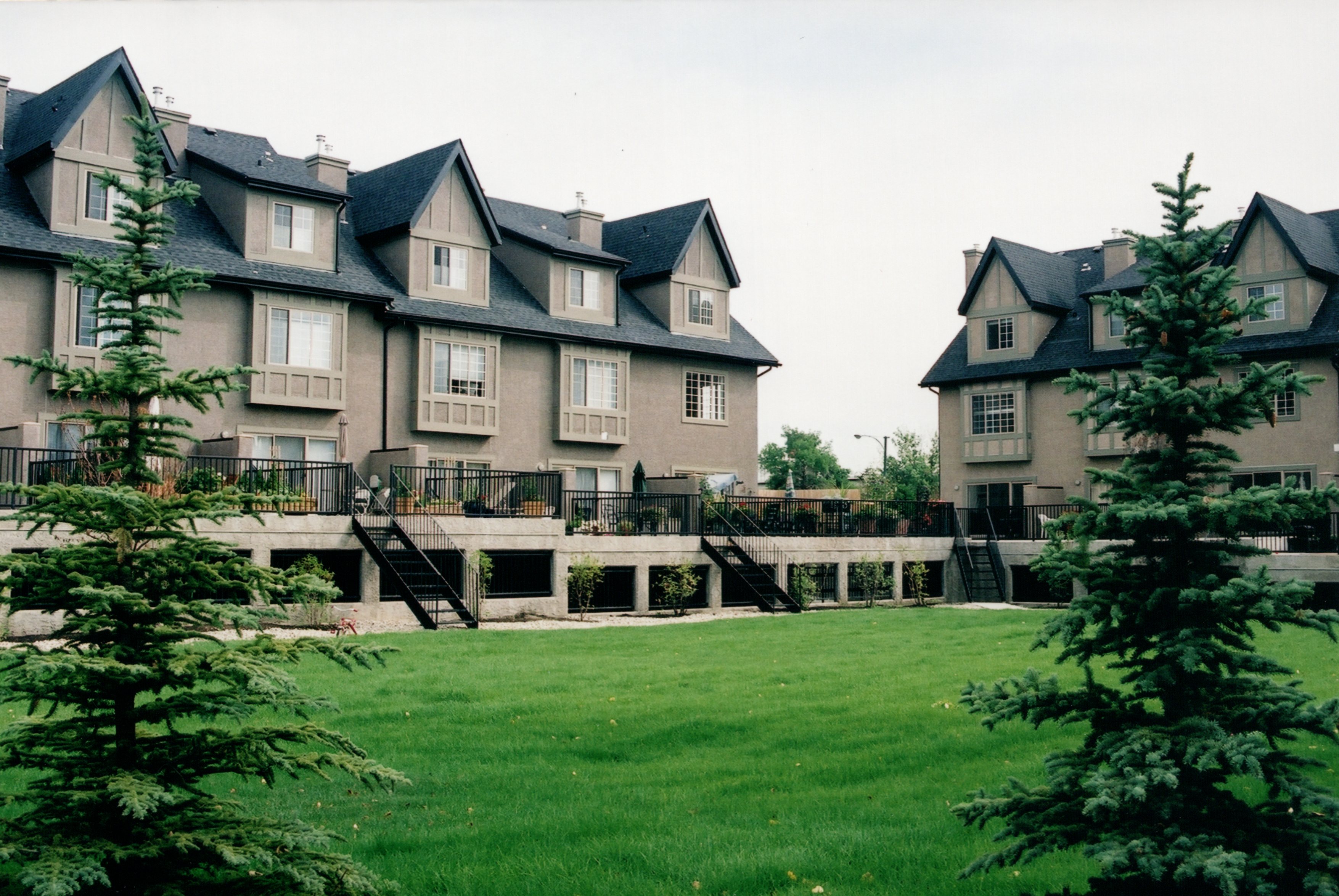 Garrison Woods Exterior