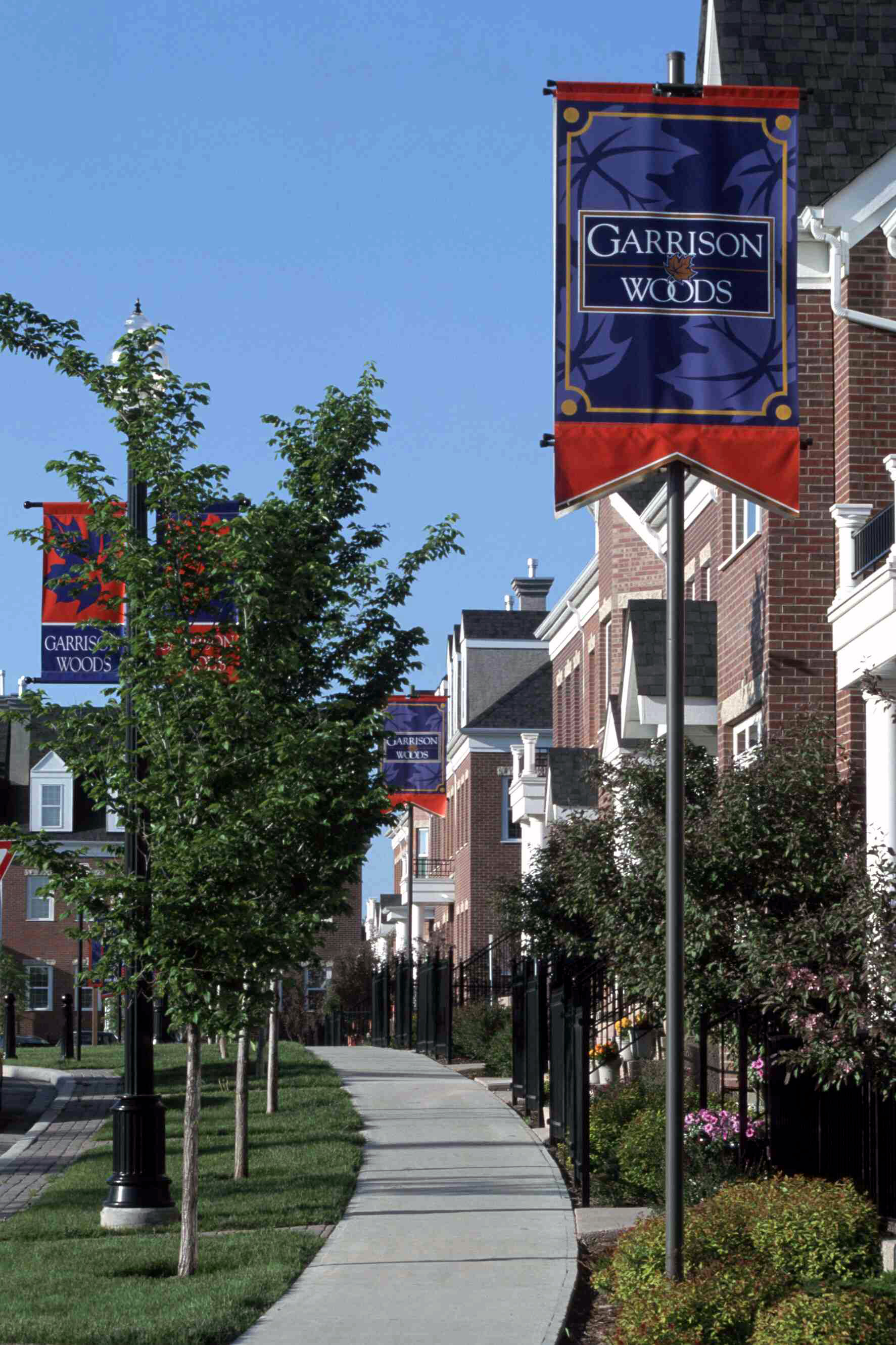 Garrison Woods Exterior