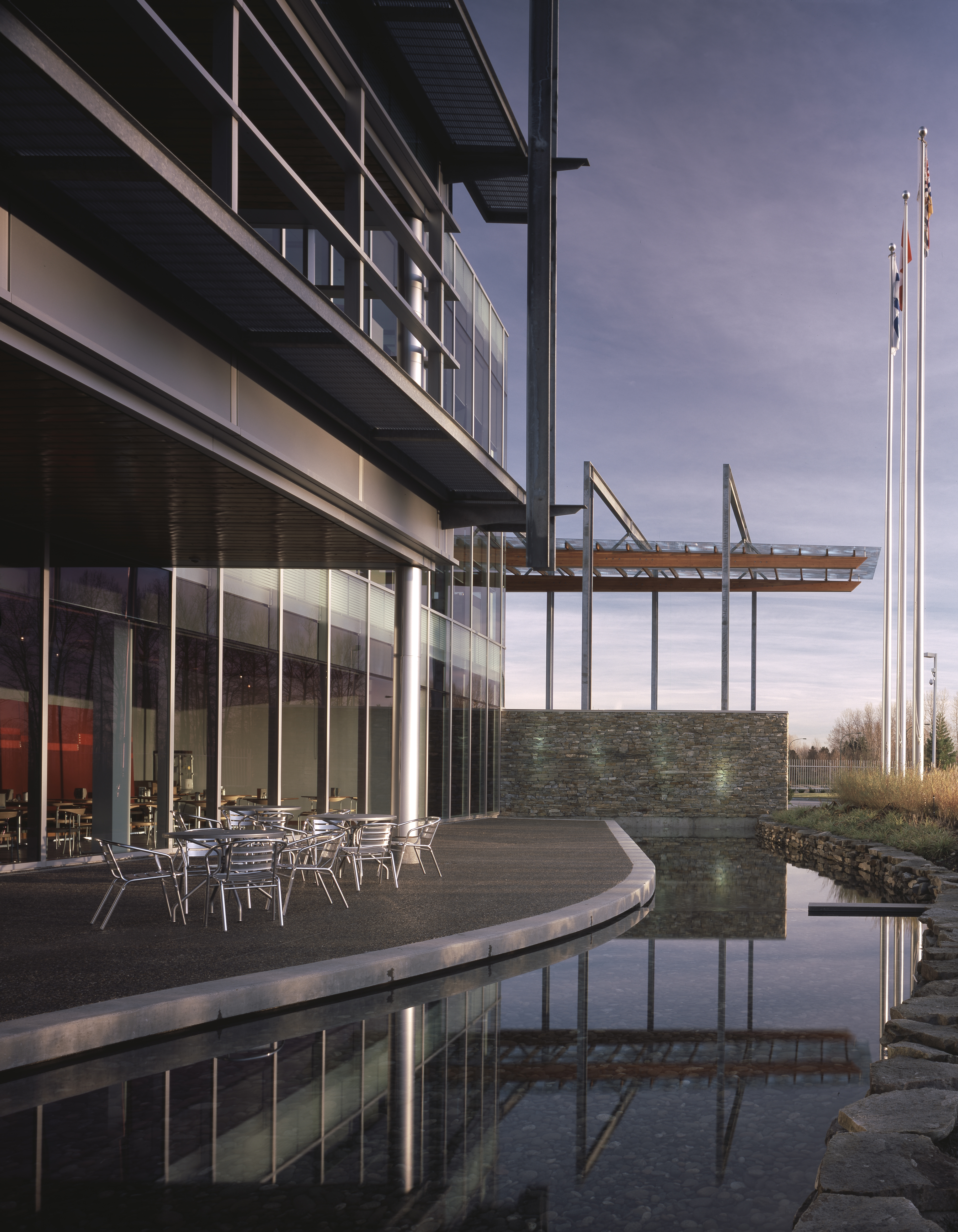 Glenlyon Business Park 1