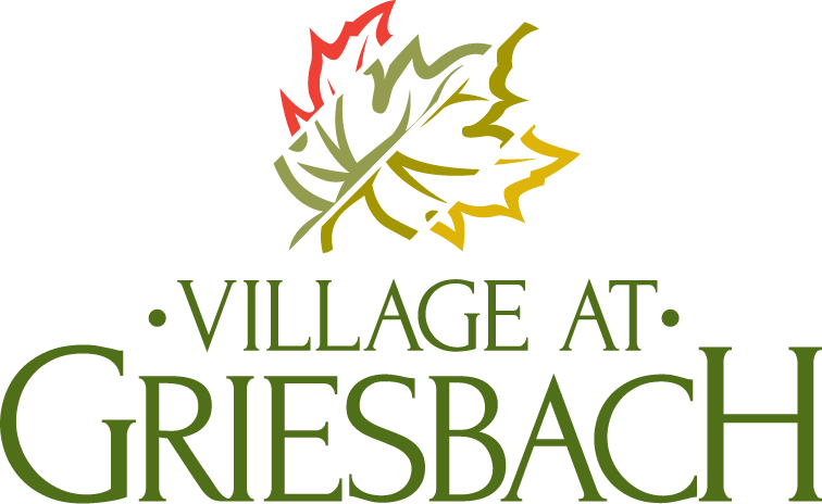 Village at Griesbach logo