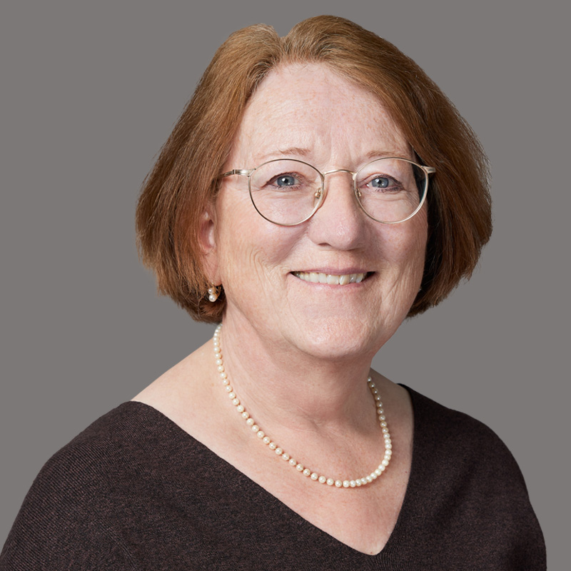 Margaret MacDonald Headshot