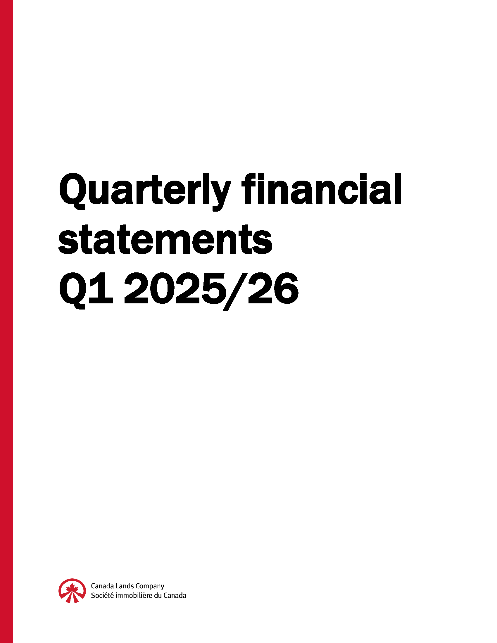 Report cover image