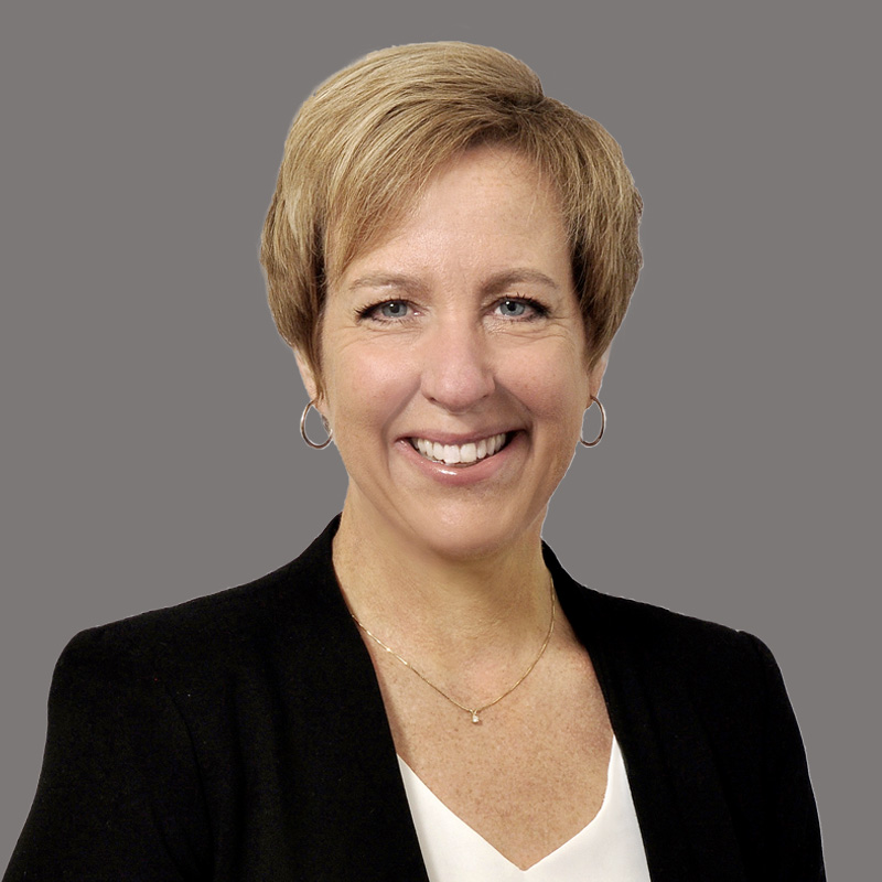 Teresa Law Headshot