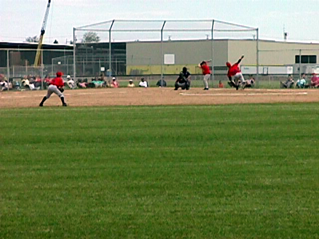 The Moncton Shops Exterior