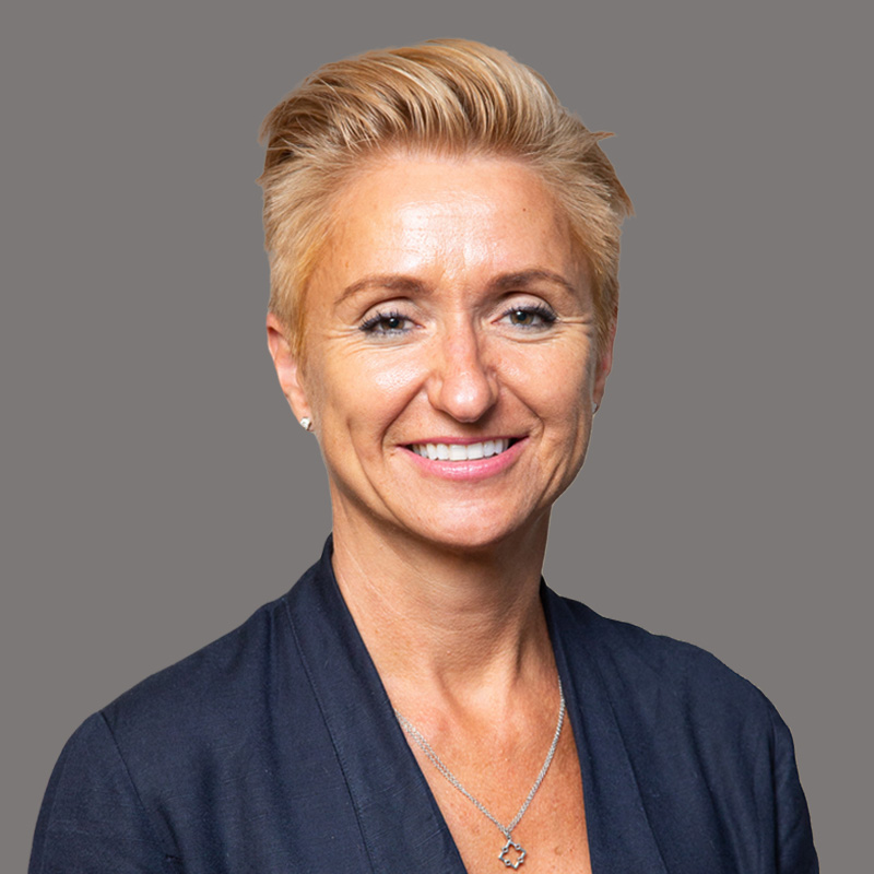 Victoria Bradbury Headshot