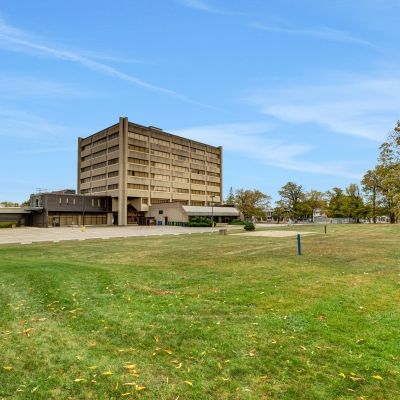 Area image showing 250 Lanark Avenue