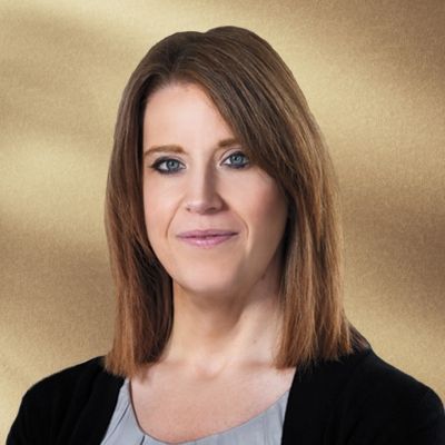 Isabel Dansereau headshot