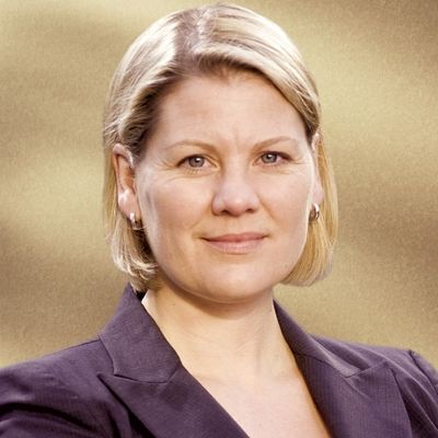 Deana Grinnell headshot