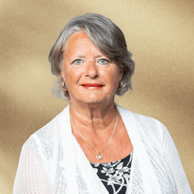Jocelyne Houle headshot