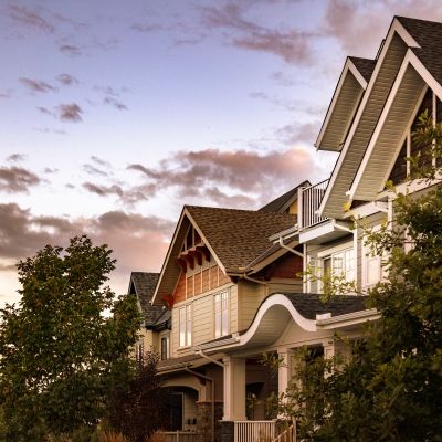 Real estate - Currie - residential 2