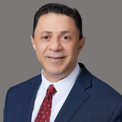 Tareq Al Zabet Headshot