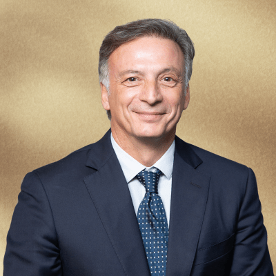 Toni Varone headshot