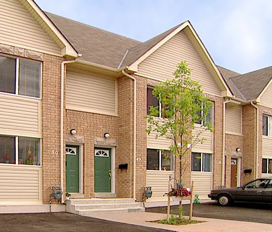 650 Lawrence Ave West Exterior
