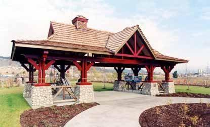 Brandt's Creek Crossing Exterior