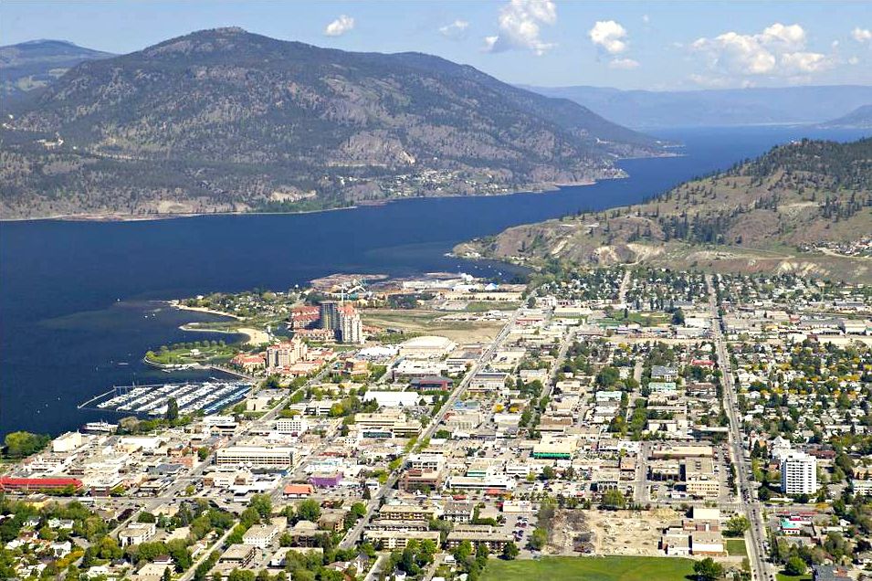 Brandt's Creek Crossing aerial