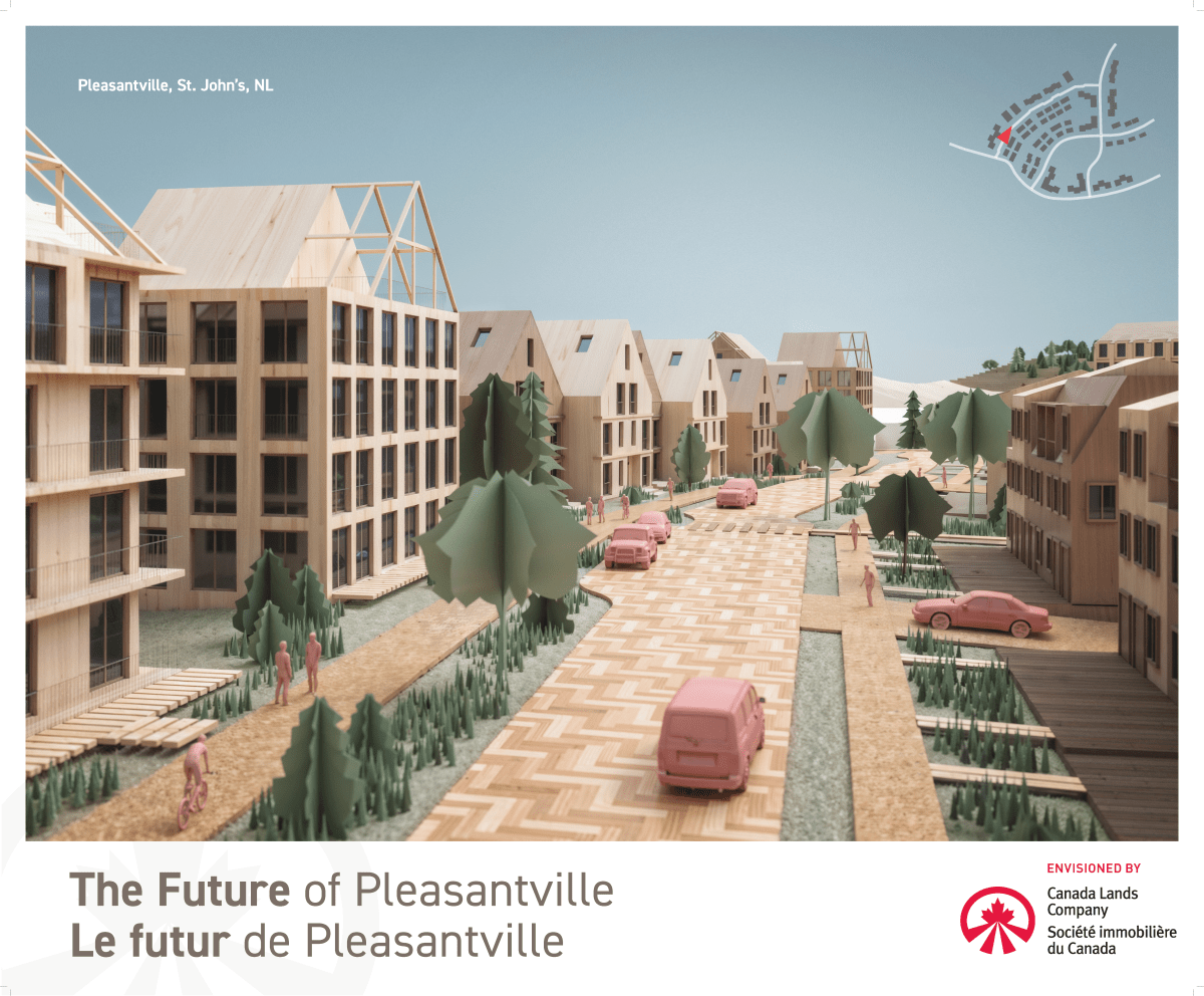 CLC Future of Pleasantville Boards - Nov 2025 - Image 4
