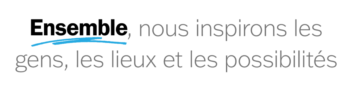 Uniting Statement in French