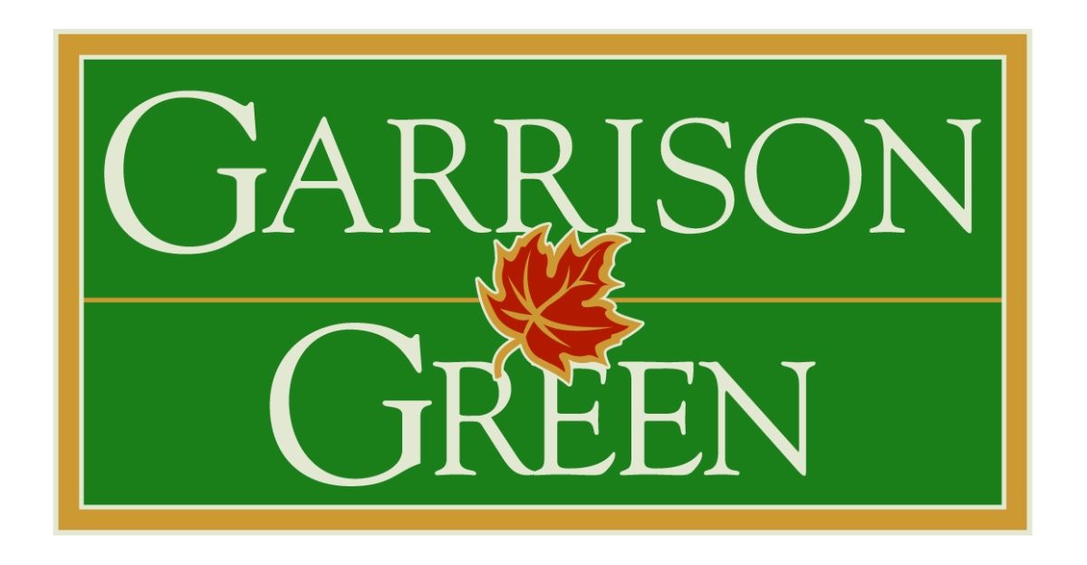 Garrison Green Logo