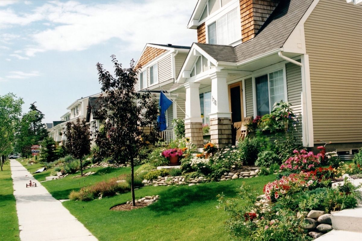 Garrison Woods Exterior