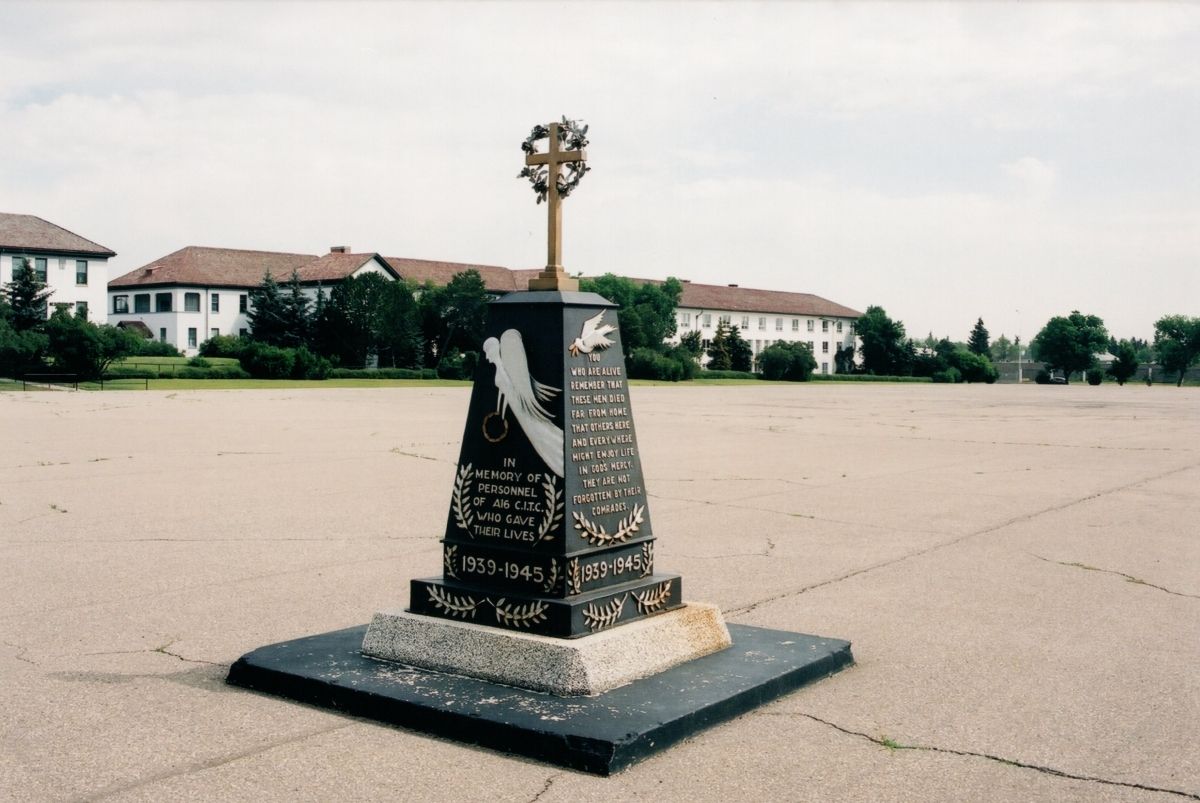 Garrison Woods Exterior