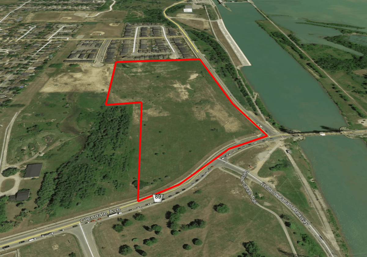 Image de la propriété du 555, avenue Glendale