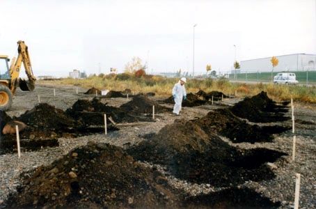 The Moncton Shops Exterior