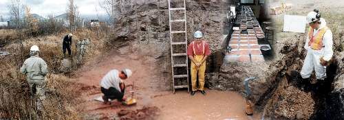 The Moncton Shops Exterior