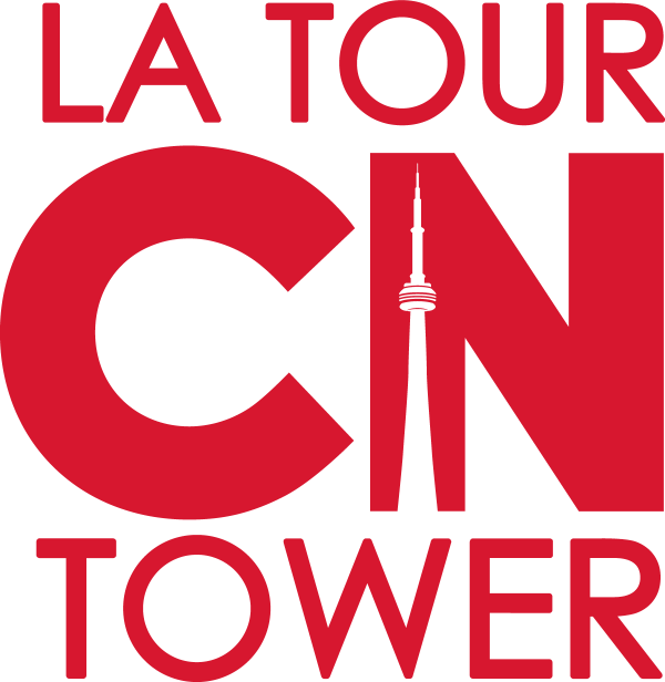 CN Tower logo