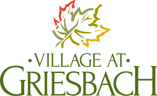 Village at Griesbach logo