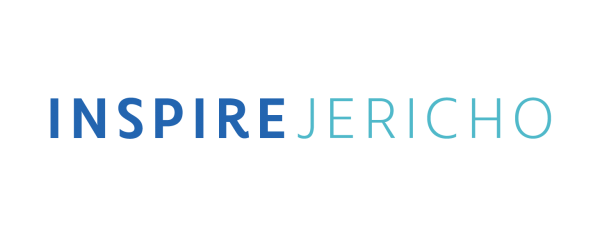 Inspire Jericho logo