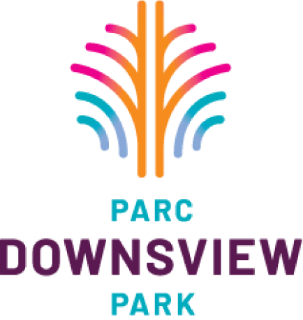 Downsview Park logo