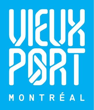 Logo du Vieux-Port de Montreal