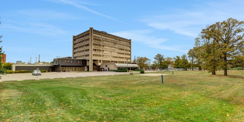 Area image showing 250 Lanark Avenue
