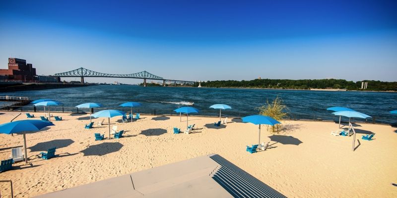 Attractions - OPMC - Clock Tower Beach