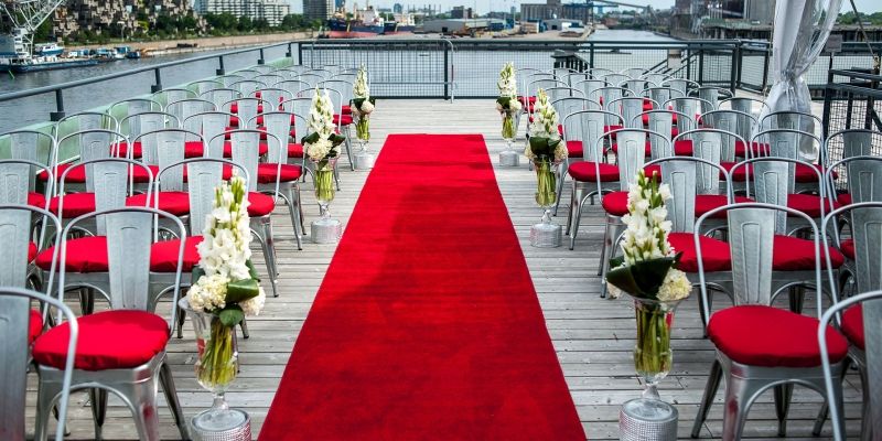 Attractions - OPMC - event space