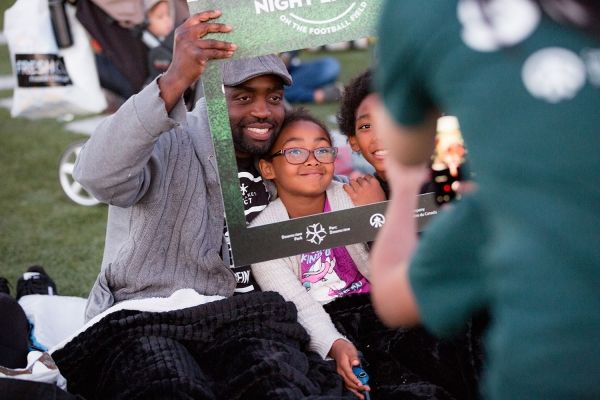 Attractions - Downsview Park - Friday Night Lights