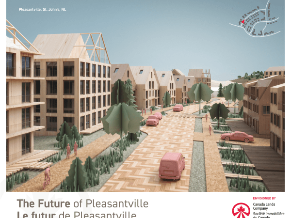 CLC Future of Pleasantville Boards - Nov 2025 - Image 4