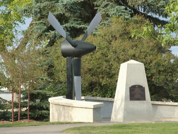Garrison Green Exterior