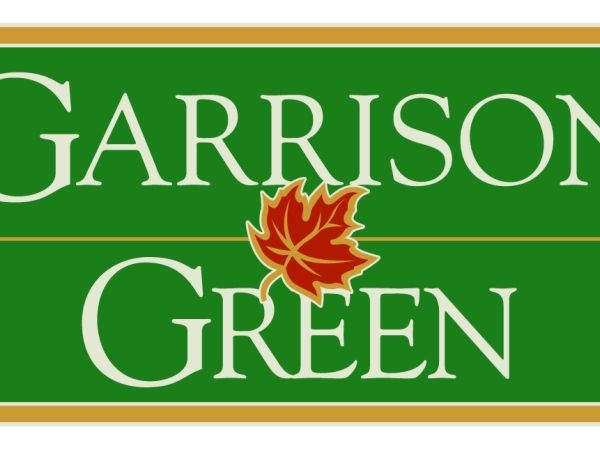 Garrison Green Logo